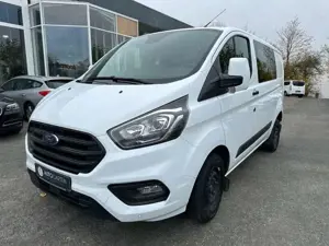 Ford Transit Custom Doka Trend*NaviKam.*6-Sitze