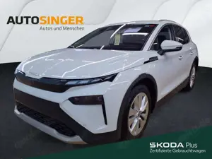 Skoda Elroq 85 *AHK*WÄRME*MATRIX*ACC*R-CAM*NAVI*SHZ*