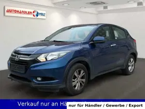Honda HR-V 1.6 D Elegance Klimaautomatik Navi PDC