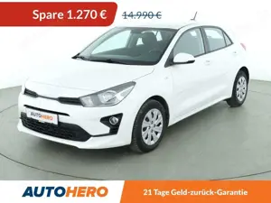 Kia Rio 1.2 Edition 7*TEMPO*PDC*SHZ*KLIMA*GARANTIE*