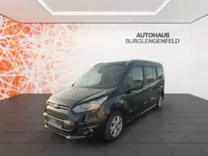 Ford Grand Tourneo