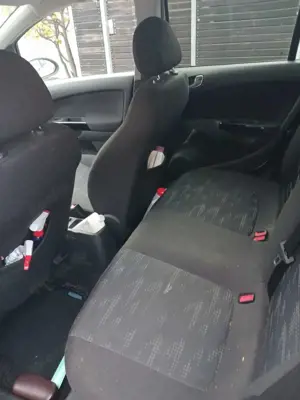 Opel Corsa 1.4 16V Selection Bild 2