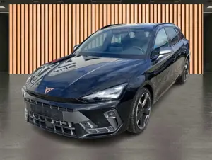 CUPRA Leon Bild 2