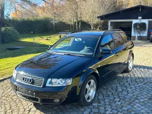 Audi A4 1.8T 190PS Avant,6Gang,173tkm!!