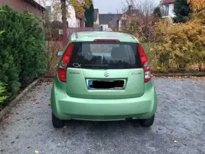 Suzuki Splash Splash 1.2Comfort