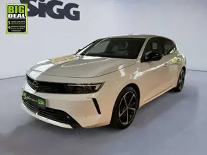 Opel Astra 1.6 Plug-in ***Inkl. Wallbox Geschenkt*** Bild 2