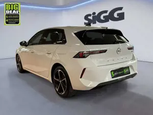 Opel Astra 1.6 Plug-in ***Inkl. Wallbox Geschenkt*** Bild 5