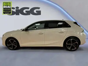 Opel Astra 1.6 Plug-in ***Inkl. Wallbox Geschenkt*** Bild 3