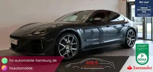 Porsche Panamera 4 E-Hybrid