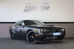 Dodge Challenger 3.6 SXT/SHZ/KAMERA/BTH/MFL/Alpine/R20