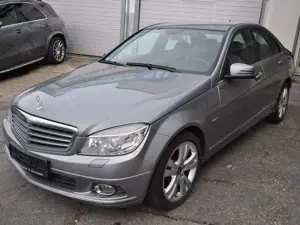 Mercedes-Benz C 300 C 300 7G-TRONIC Elegance**Leder-Navi-PDC**