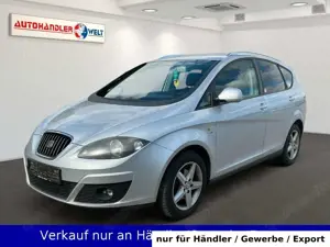 SEAT Altea XL 1.4 TSI Style