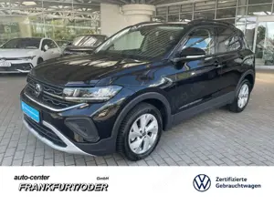Volkswagen T-Cross 1.0 TSI OPF 85 kW Life