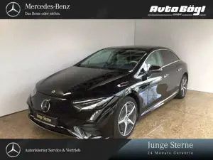 Mercedes-Benz EQE 350 EQE 350 4M Premium/AMG Line/Airmatic/HAL/3D/AHK