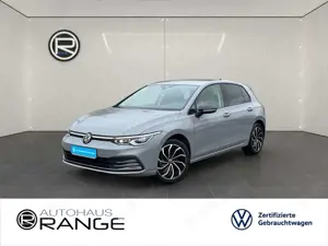 Volkswagen Golf VIII 1.5 eTSI "MOVE", DSG