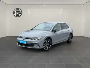 Volkswagen Golf VIII 1.5 eTSI "MOVE", DSG Bild 2