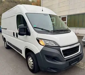 Peugeot Boxer Kasten Hochraum 335 L2H2 SORTIMO SET
