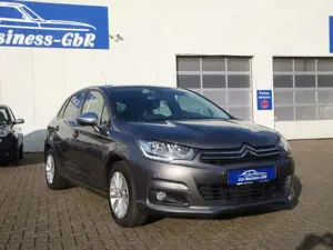 Citroen C4 Lim. Selection