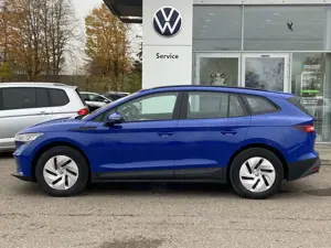 Skoda Enyaq iV 50 KOMFORTSITZE+LED+SMART-LINK+CCS+SHZ+ Bild 2