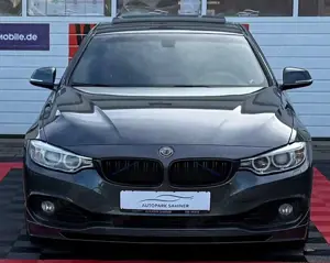 Alpina D4 3.0*ACC*HEAD UP*SCHIEBEDACH Bild 2