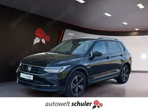 Volkswagen Tiguan 1.5 TSI DSG Life AHK Led Standheizung