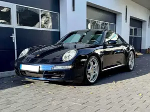 Porsche 997