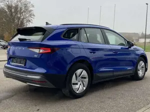 Skoda Enyaq iV 50 KOMFORTSITZE+LED+SMART-LINK+CCS+SHZ+ Bild 5