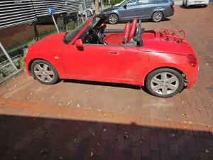 Daihatsu Copen Bild 2