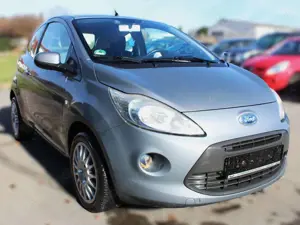 Ford Ka/Ka+ Titanium KUNDENAUFTRAG