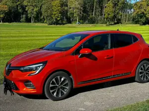 Renault Clio Clio TCe 130 EDC GPF INTENS Bild 4