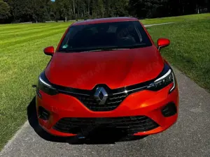 Renault Clio Clio TCe 130 EDC GPF INTENS Bild 3