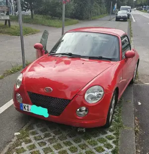 Daihatsu Copen Bild 3