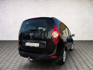 Dacia Lodgy Bild 4