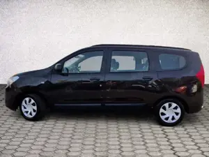 Dacia Lodgy Bild 3