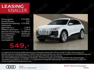 Audi Q6 S line Tech 20" LED+ ACC KAM.