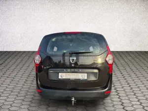 Dacia Lodgy Bild 5
