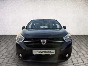 Dacia Lodgy Bild 2