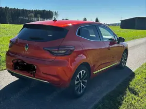 Renault Clio Clio TCe 130 EDC GPF INTENS Bild 5