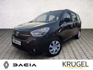 Dacia Lodgy TCe 100 GPF Start