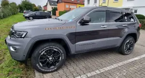 Jeep Grand Cherokee Grand Cherokee 3.0I Multijet Limited
