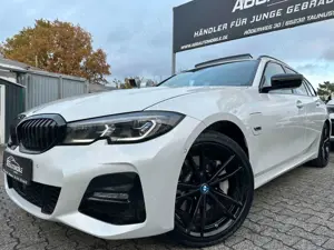 BMW 330 e M Sport PANO*AHK*Laser*ACC*HiFi*Kam*Leder