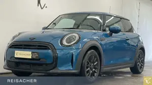 MINI One One Classic Trim PDC SHZ LED DAB KomftZ 16"LM