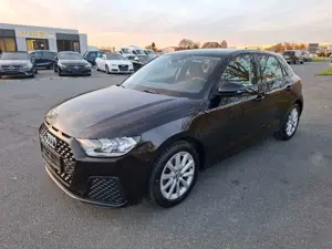 Audi A1 35 TFSI S-tronic*CarPlay*PDC*Sitzhzg*Tempomat*Alus