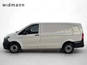 Mercedes-Benz Vito 109 BlueTEC Kasten Lang Tempomat, AHK Bild 5
