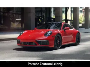 Porsche 992 911 Carrera 4GTS HA-Lenkung Lift Matrix