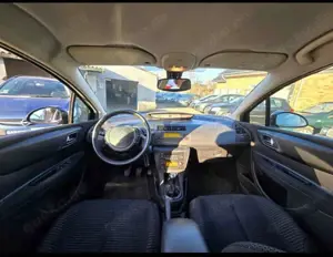 Citroen C4 VTi 120 Tonic