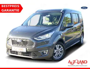 Ford Grand Tourneo Connect 1.5 EcoBlue Titanium AT Navi