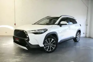 Toyota Corolla Cross Hybrid ACC*NAV*TW*CAM*AHK*KEY Klima Navi