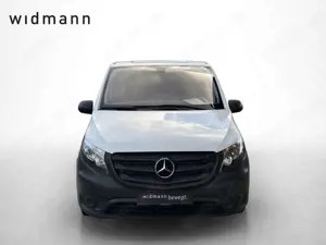 Mercedes-Benz Vito 109 BlueTEC Kasten Lang Tempomat, AHK Bild 3