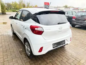 Hyundai i10 Edition 30*1.Hand*Top Ausstattung*HU/AU*Neues Mode Bild 4
